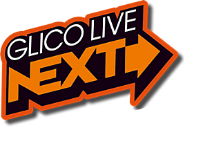 「ココロオークション、CHAI、パノラマパナマタウン出演、【GLICO LIVE"NEXT"】6/12に開催決定」