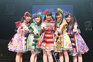 「ももクロ、『AbemaTV』開局1周年ライブで“カラーチェンジ”再び！？ あーりん渾身のサンシャイン池崎に「新たな道が開いたね」」