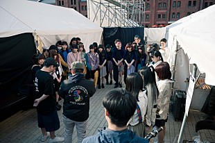 「WACK（BiS/BiSH/ギャンパレ）運命の日に語った現実と未来 vol.3 BiSH/渡辺淳之介インタビュー“小室哲哉の助言実行、目指すはハロプロ”」