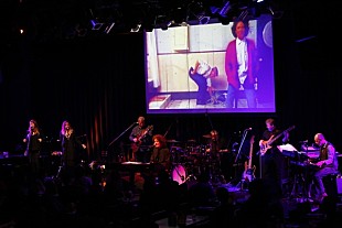 「稀代のメロディーメイカー、ギルバート・オサリバン大阪公演をレポート」