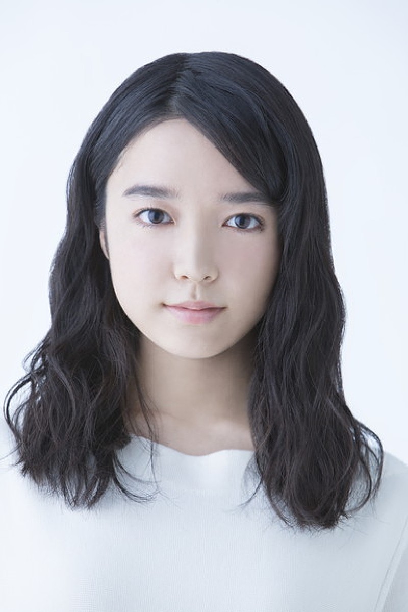 「上白石萌音 初オリジナル曲「告白」は秦 基博プロデュース」1枚目/3