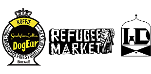 「仙人掌のツアーファイナルとDOGEAR RECORDSの10周年を祝し【REFUGEE MARKET / WISDOM】開催決定」
