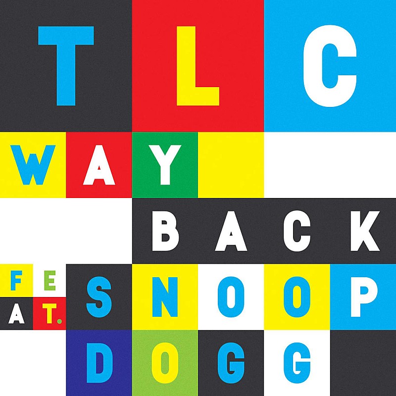 TLC、新曲「ウェイ・バックfeat.スヌープ・ドッグ」を公開