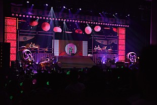 「初音ミク×和太鼓演奏集団「鼓童」テクノロジーと伝統の融合ライブを放送」