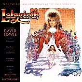 「ボウイ出演の『ラビリンス/魔王の迷宮』の続編が計画中、『ドント・ブリーズ』のF・アルバレスが監督」1枚目/1