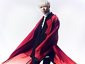 「テミン(SHINee)の夢が実現！　単独での日本武道館公演決定」1枚目/1