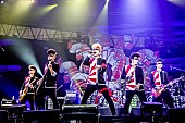 「今年は爆音マシマシ！？ 【氣志團万博2017】9月に2days開催決定」1枚目/2