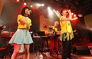 「小松未可子、fhanaとの2マンで「青空のラプソディ」生コラボ！ ニューAL新曲も初披露」