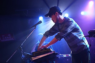 「ナカコー＆LEO今井もプレイの“六本木VARIT” 1周年パーティーにDATSが出演！新世代感あふれるパフォーマンスをレポート」