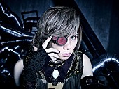 「Acid Black Cherry“刺激ある血”を注ぐ企画AL『Acid BLOOD Cherry』6月リリース＆ツアーも開催」1枚目/3