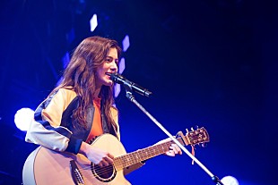 「セレイナ・アン、新曲/エド・シーラン/J・ビーバーのカバーも披露 “彼女らしい”初ワンマン」