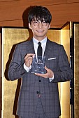 「星野源、マルチな活動で伊丹十三から啓示　「うれし過ぎて今日はあまり寝られない」」1枚目/1