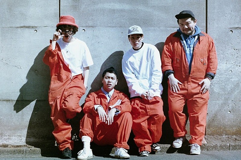 「JABBA DA HUTT FOOTBALL CLUB」2枚目/4