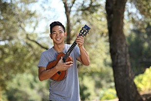 「ジェイク・シマブクロ【フジロック'17】から間髪入れず恒例の日本ツアー開催」