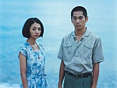 「満島ひかり主演映画『海辺の生と死』、場面写真解禁」1枚目/12