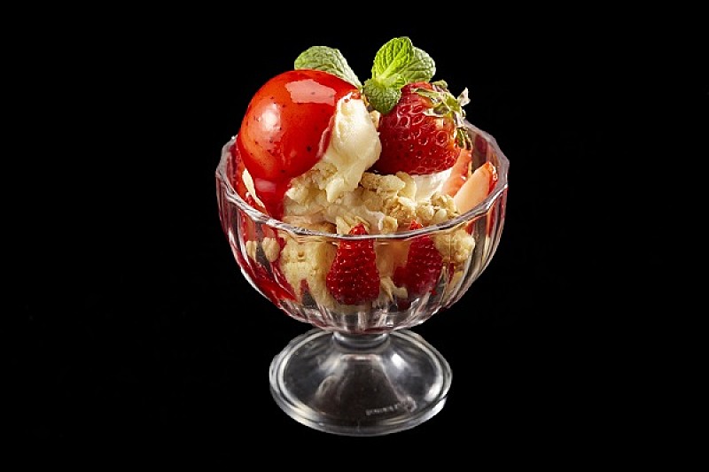 「ビルボードライブ大阪」4枚目/5