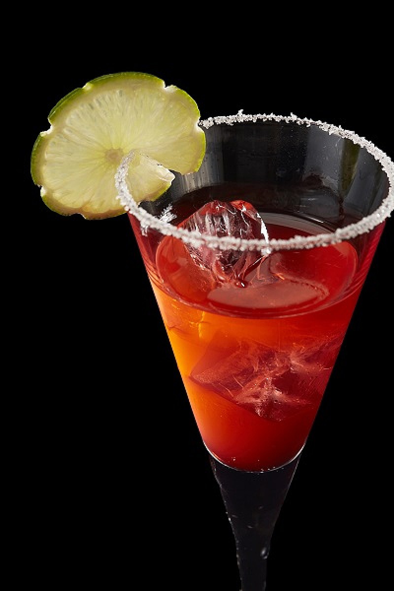 「ビルボードライブ大阪」5枚目/5