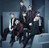 「防弾少年団（BTS）、アジア勢で唯一！ J・ビーバー/アリアナ・グランデと並び「ビルボード・ミュージック・アワード 2017」ノミネート」1枚目/2