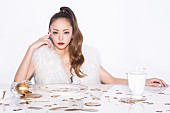 「安室奈美恵 全国ホールツアーで新曲「Just You and I」披露」1枚目/1