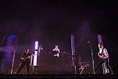 「The xx (Photo: Charles Reagan Hackleman / Courtesy of Coachella)」5枚目/38