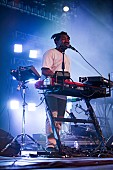 「Sampha (Photo: Greg Noire / Courtesy of Coachella)」24枚目/38