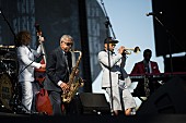 「Preservation Hall Jazz Band (Photo: Roger Ho / Courtesy of Coachella)」25枚目/38