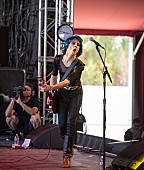 「The Lemon Twigs (Photo: Charles Reagan Hackleman / Courtesy of Coachella)」28枚目/38