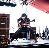「The Lemon Twigs (Photo: Charles Reagan Hackleman / Courtesy of Coachella)」31枚目/38