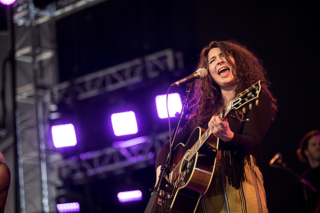 「Joseph (Photo: Julian Bajsel / Courtesy of Coachella)」34枚目/38