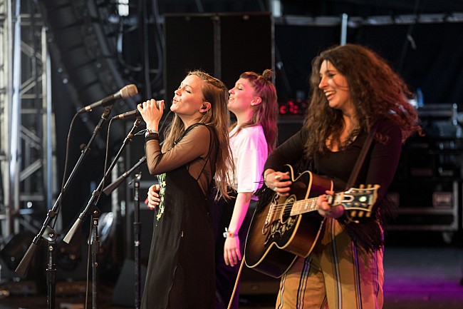 「Joseph (Photo: Julian Bajsel / Courtesy of Coachella)」35枚目/38