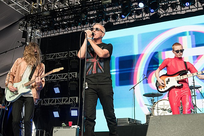 「Zipper Club (Photo: Roger Ho / Courtesy of Coachella) 」36枚目/38