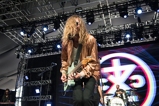 「Zipper Club (Photo: Roger Ho / Courtesy of Coachella) 」37枚目/38