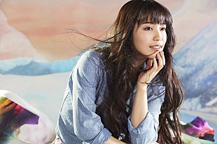 「miwa、新曲「シャイニー」は土屋太鳳が出演する『爽健美茶』新CMへの書き下ろし」