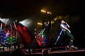 「コールドプレイ、初の東京ドームで45,000人を魅了　新曲の初パフォーマンスも」1枚目/11