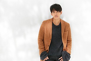 「父になったKの新たな“引き出し”が光る新曲発売」