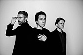 「MEW、2年ぶりの新作を引っさげたジャパン・ツアーを2017年9月に開催」1枚目/1