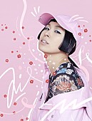 「AI 4年ぶりオリジナルアルバム『和と洋』6月リリース＆全国ツアーも開催」1枚目/1