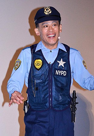 「柳沢慎吾、１シ－ンのみながら“無線”役に手応え　スピワ小沢一敬も“柳沢劇場”に四苦八苦」