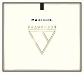 「Dragon Ash、3年4か月ぶり新AL『MAJESTIC』収録内容公開」1枚目/2