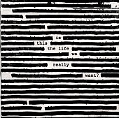 「ロジャー・ウォーターズ、“世界情勢への怒り”を込めた新ALをリリース」1枚目/2