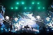 「Bon Iver (Photo: Chris Miller / Courtesy of Coachella)」8枚目/29