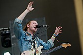 「Two Door Cinema Club (Photo: Erik Voake / Courtesy of Coachella)」13枚目/29
