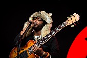 「Thundercat (Photo: Greg Noire / Courtesy of Coachella)」17枚目/29