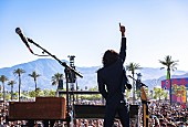 「Chicano Batman (Photo: Erik Voake / Courtesy of Coachella)」23枚目/29