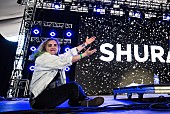 「Shura (Photo: Roger Ho / Courtesy of Coachella)」29枚目/29