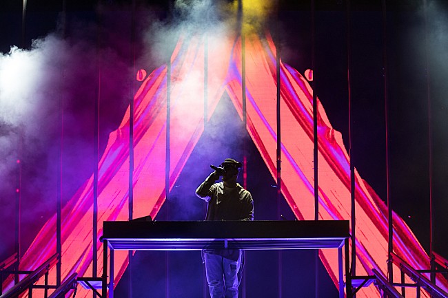 「DJ Snake (Photo: Julian Bajsel / Courtesy of Coachella)」7枚目/29