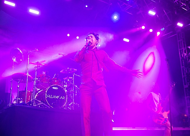 「Dreamcar (Photo: Brian Willette / Courtesy of Coachella)」9枚目/29