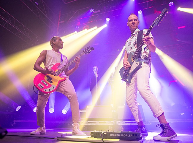 「Dreamcar (Photo: Brian Willette / Courtesy of Coachella)」10枚目/29