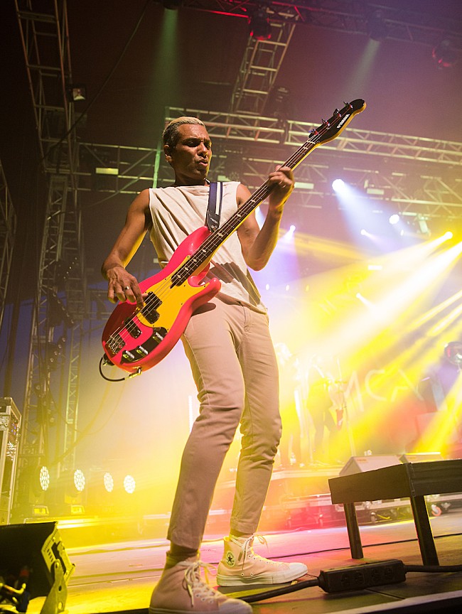 「Dreamcar (Photo: Brian Willette / Courtesy of Coachella)」11枚目/29