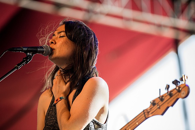 「Mitski (Photo: Roger Ho / Courtesy of Coachella)」27枚目/29